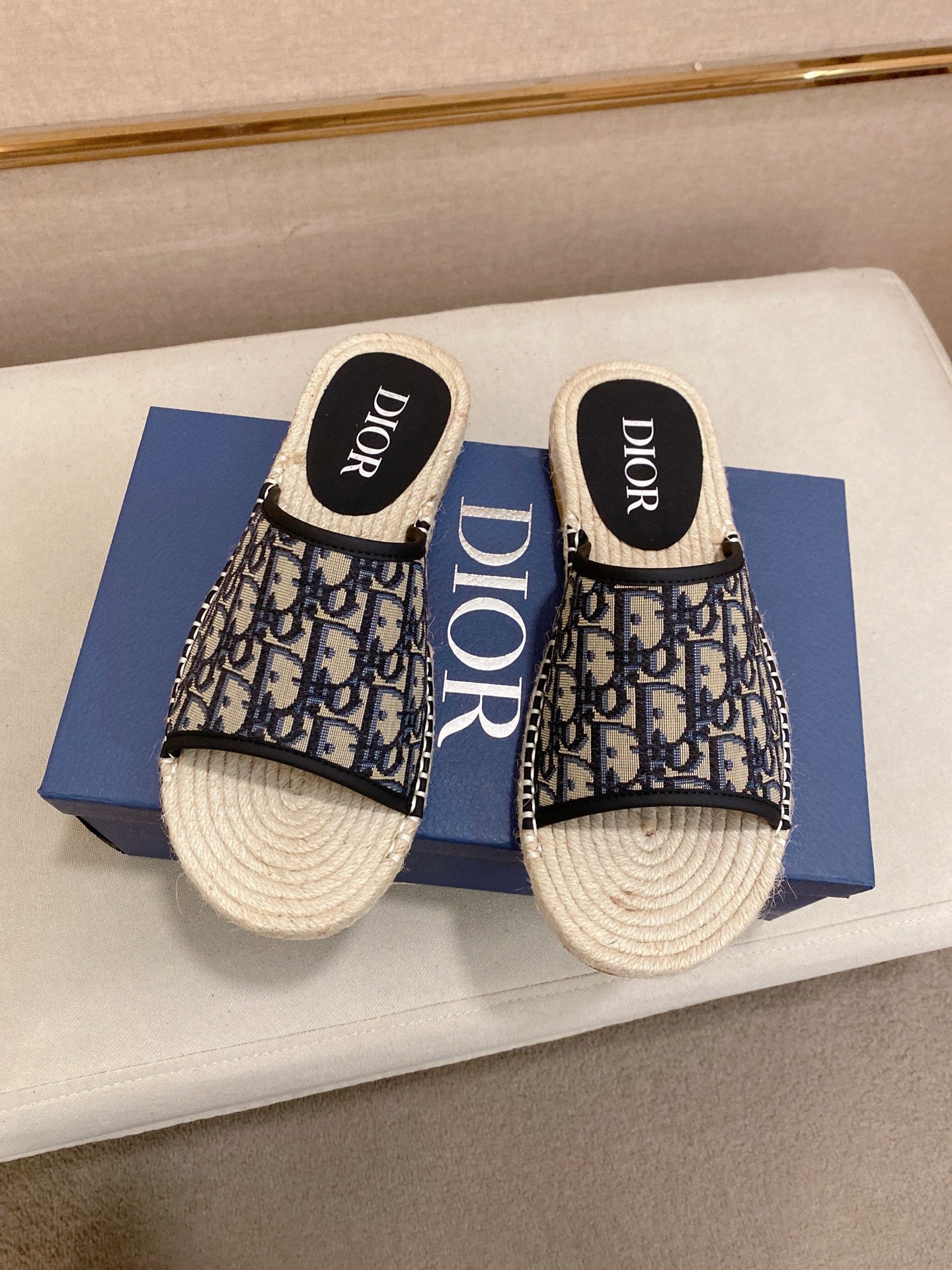 LuxluxHouse Best Quality Sandals Dior