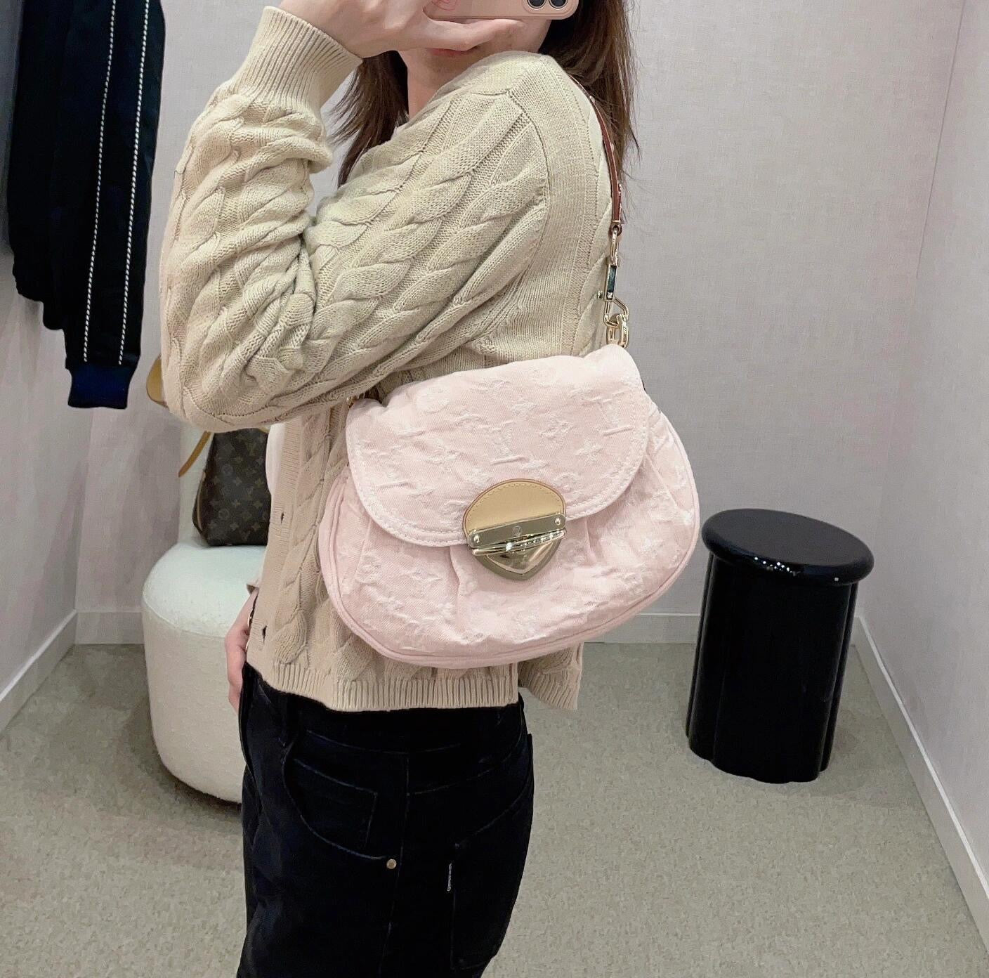 LuxluxHouse Best Quality Bags Best Louis Vuitton Women