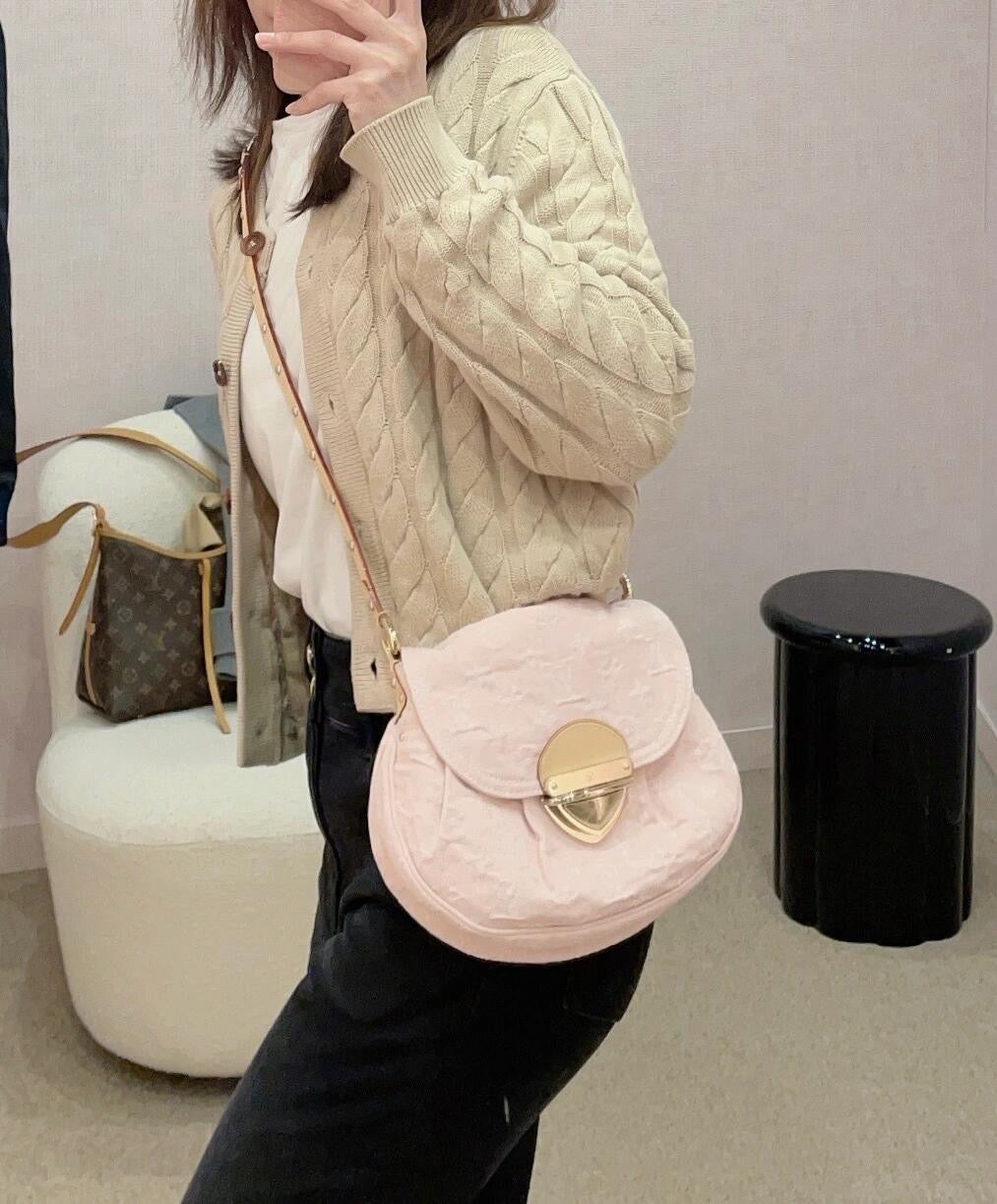 LuxluxHouse Best Quality Bags Best Louis Vuitton Women