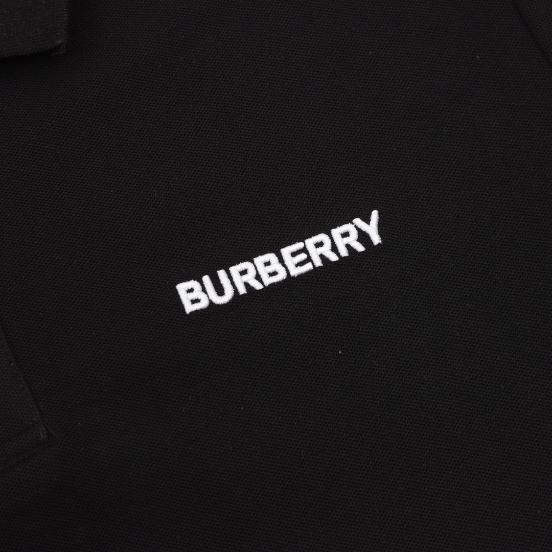 LuxluxHouse Best Quality Clothes Shirts&Polo Burberry