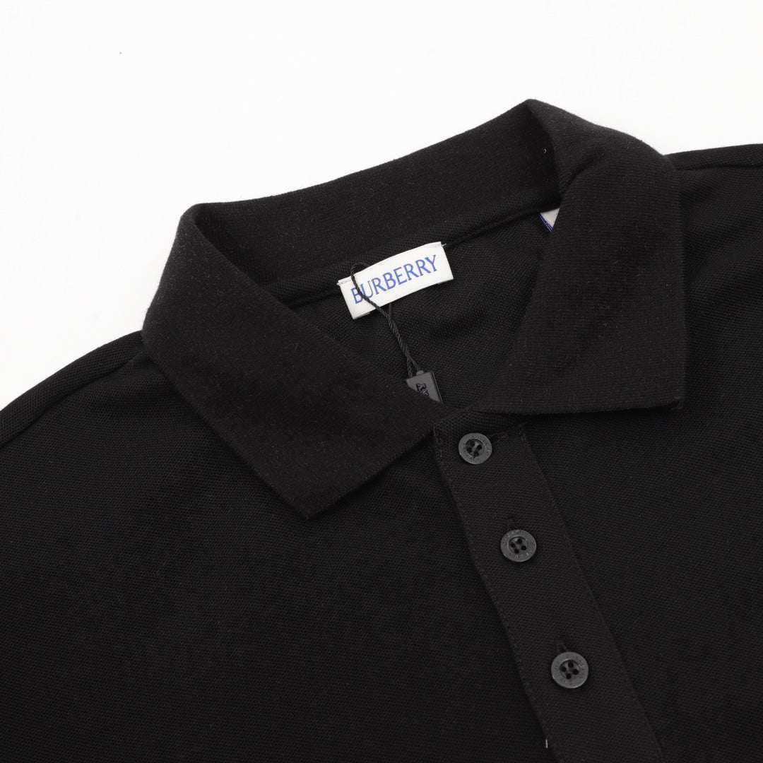 LuxluxHouse Best Quality Clothes Shirts&Polo Burberry