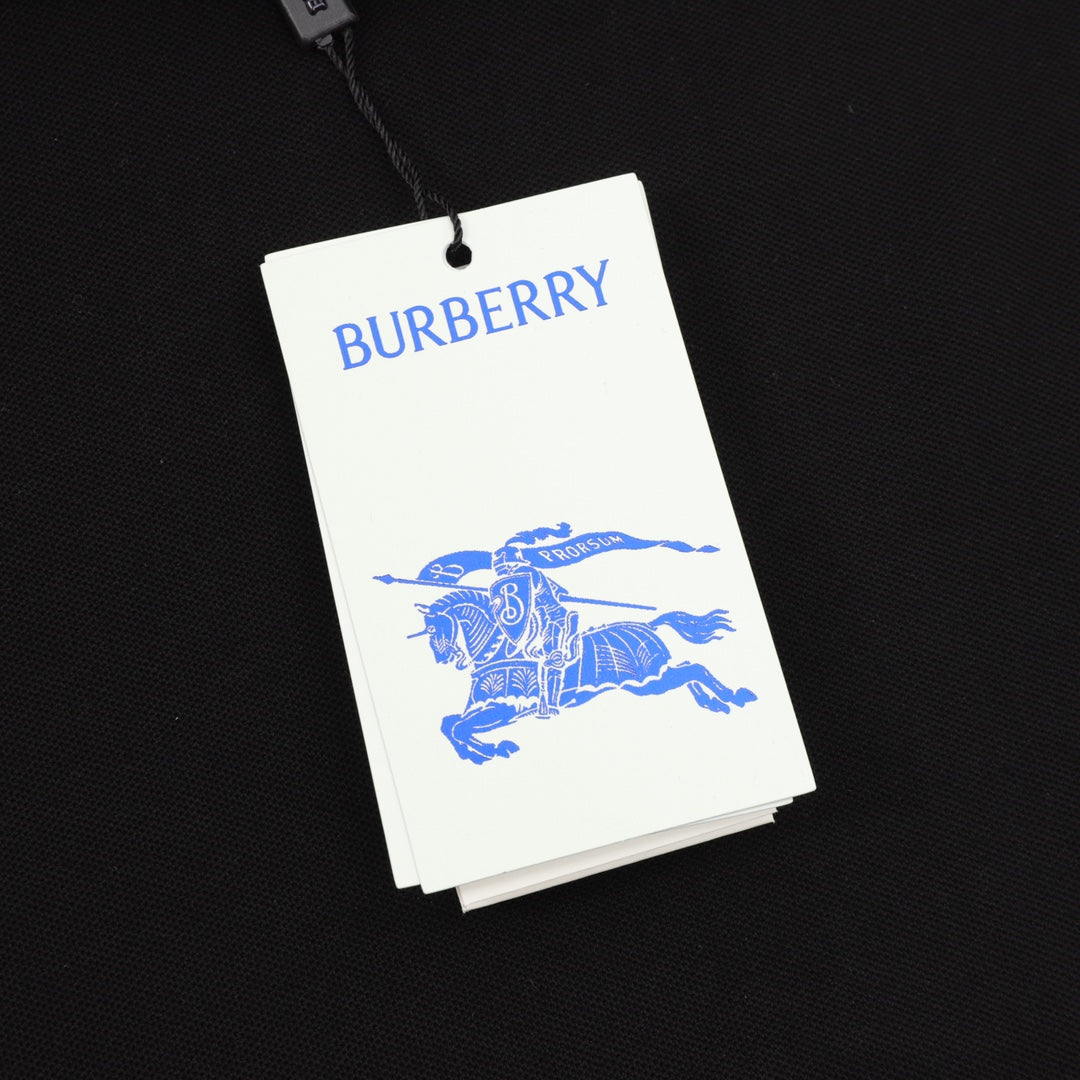 LuxluxHouse Best Quality Clothes Shirts&Polo Burberry