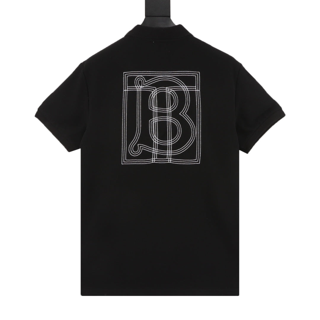 LuxluxHouse Best Quality Clothes Shirts&Polo Burberry