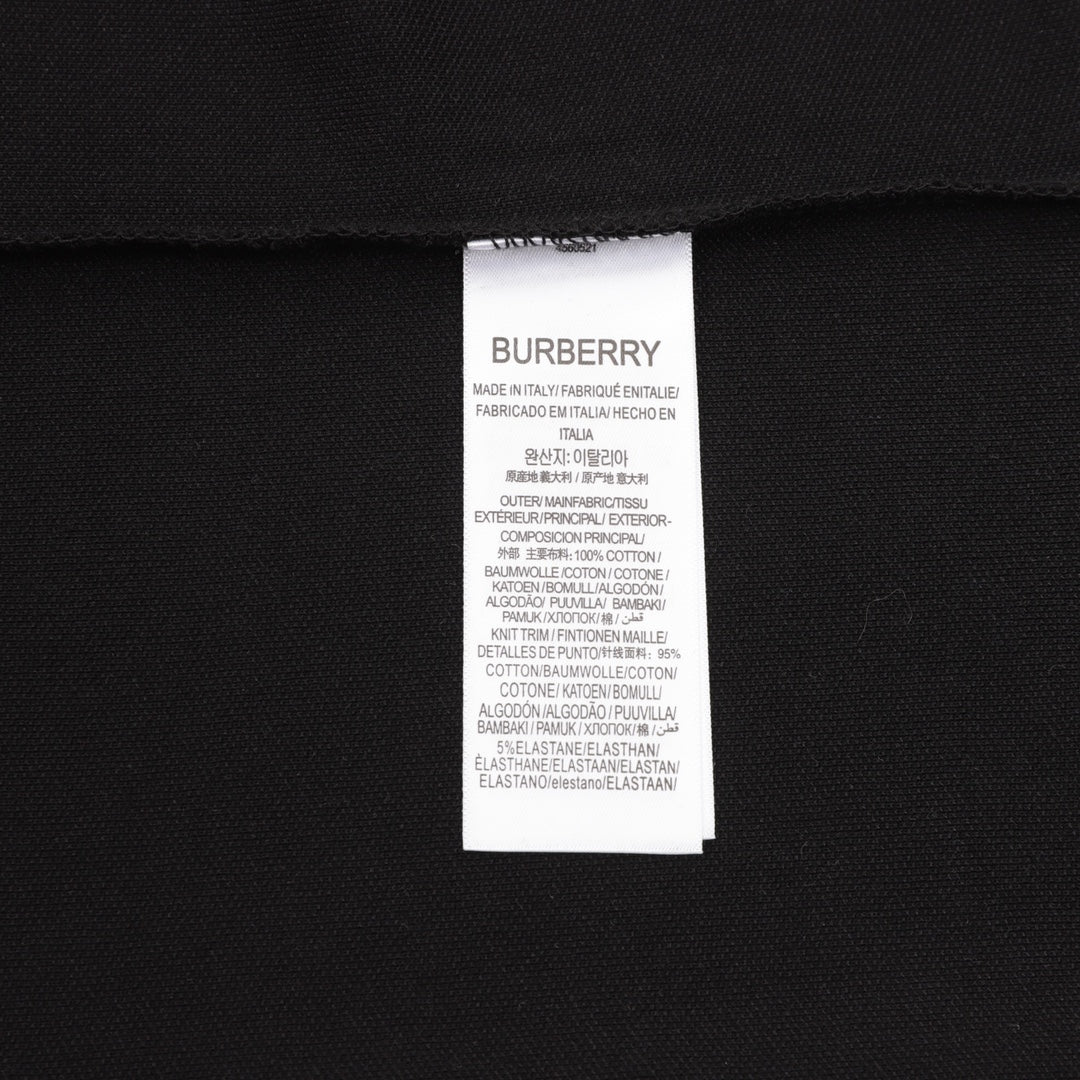 LuxluxHouse Best Quality Clothes Shirts&Polo Burberry