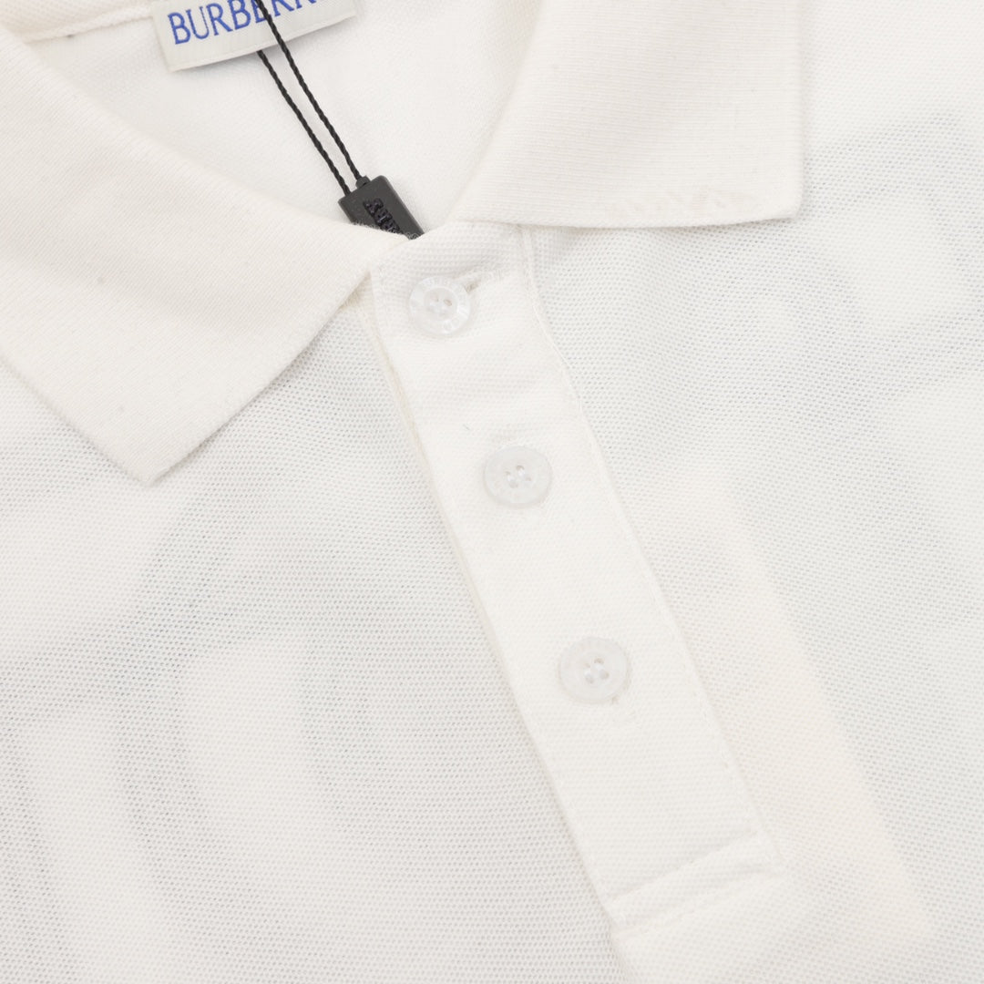 LuxluxHouse Best Quality Clothes Shirts&Polo Burberry