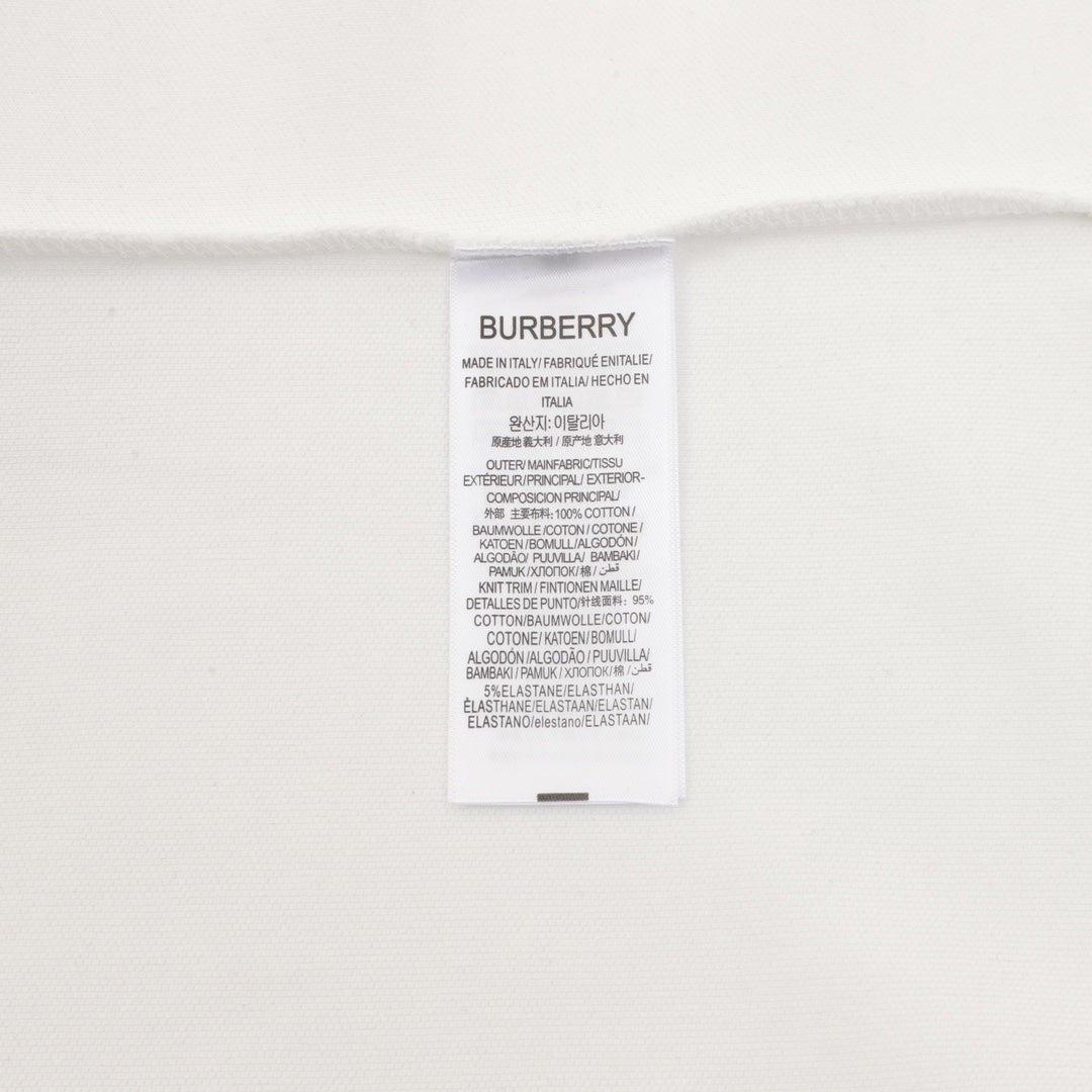 LuxluxHouse Best Quality Clothes Shirts&Polo Burberry