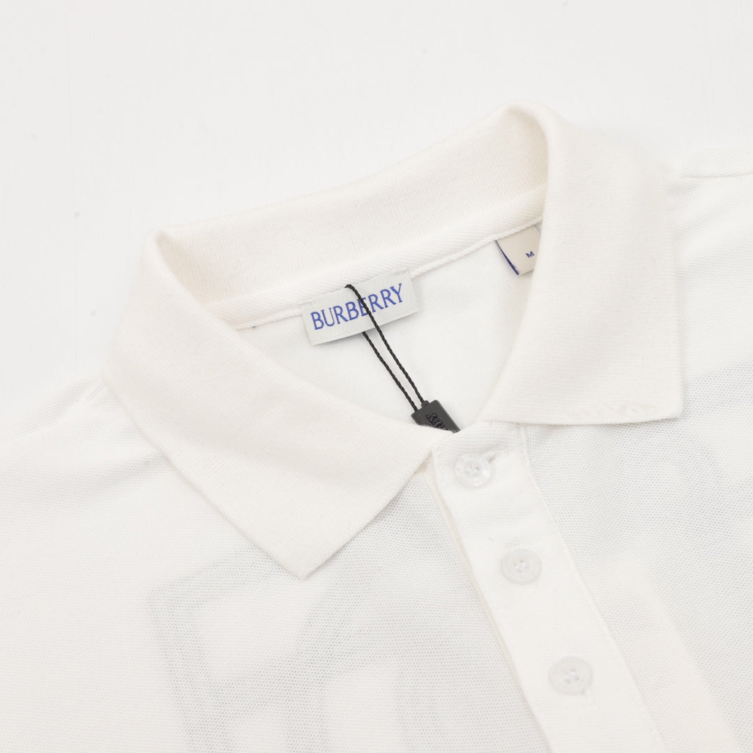 LuxluxHouse Best Quality Clothes Shirts&Polo Burberry