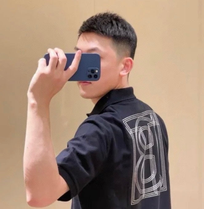 LuxluxHouse Best Quality Clothes Shirts&Polo Burberry