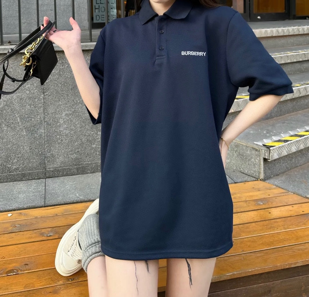 LuxluxHouse Best Quality Clothes Shirts&Polo Burberry