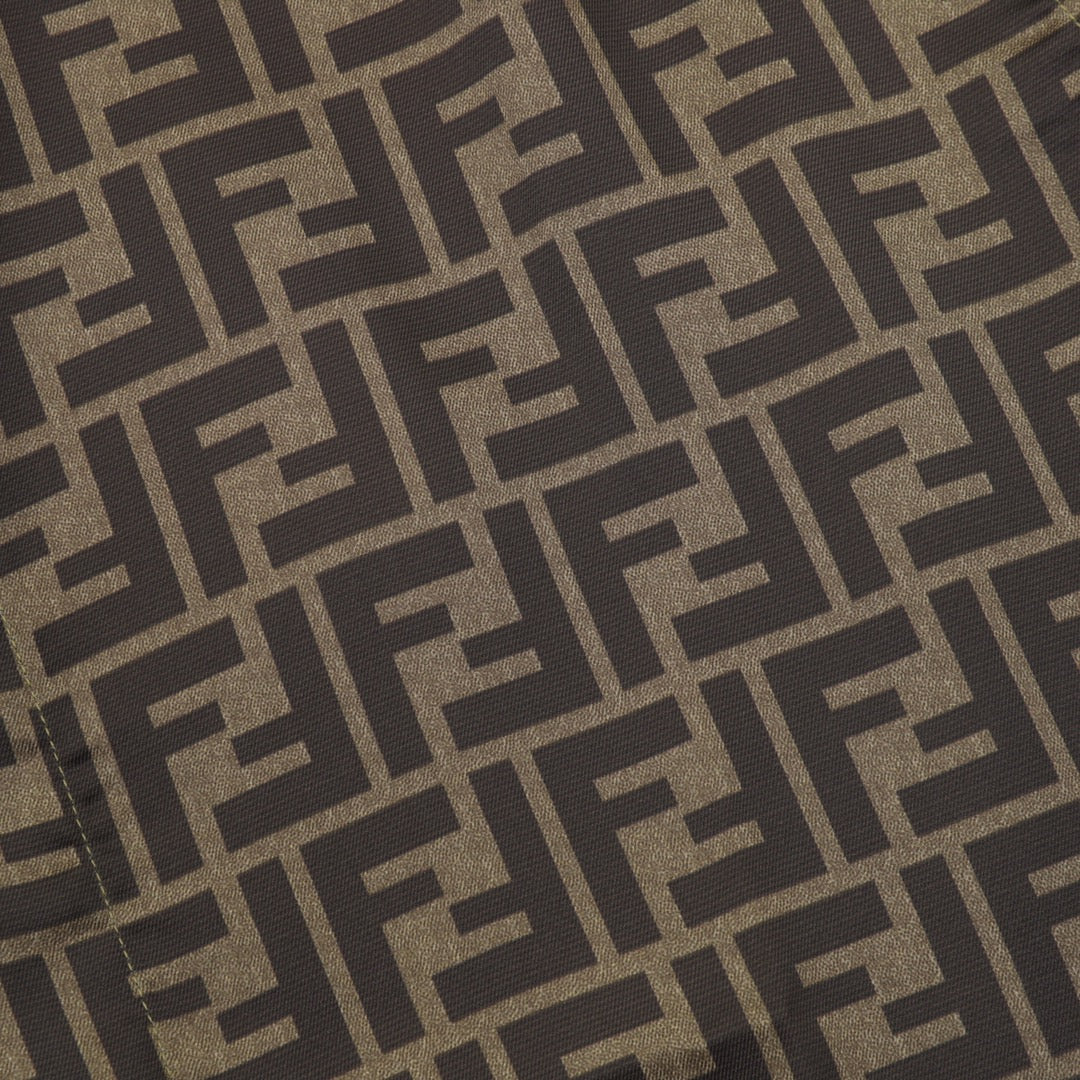 LuxluxHouse Best Quality Clothes Shirts&Polo Fendi