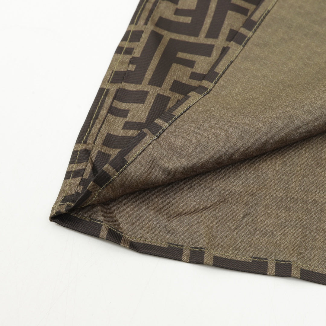 LuxluxHouse Best Quality Clothes Shirts&Polo Fendi