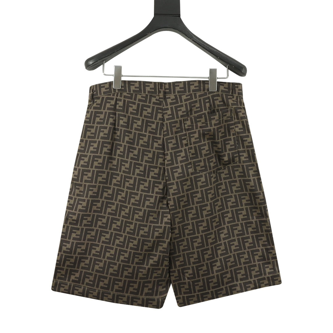 LuxluxHouse Best Quality Clothes Fendi Pants