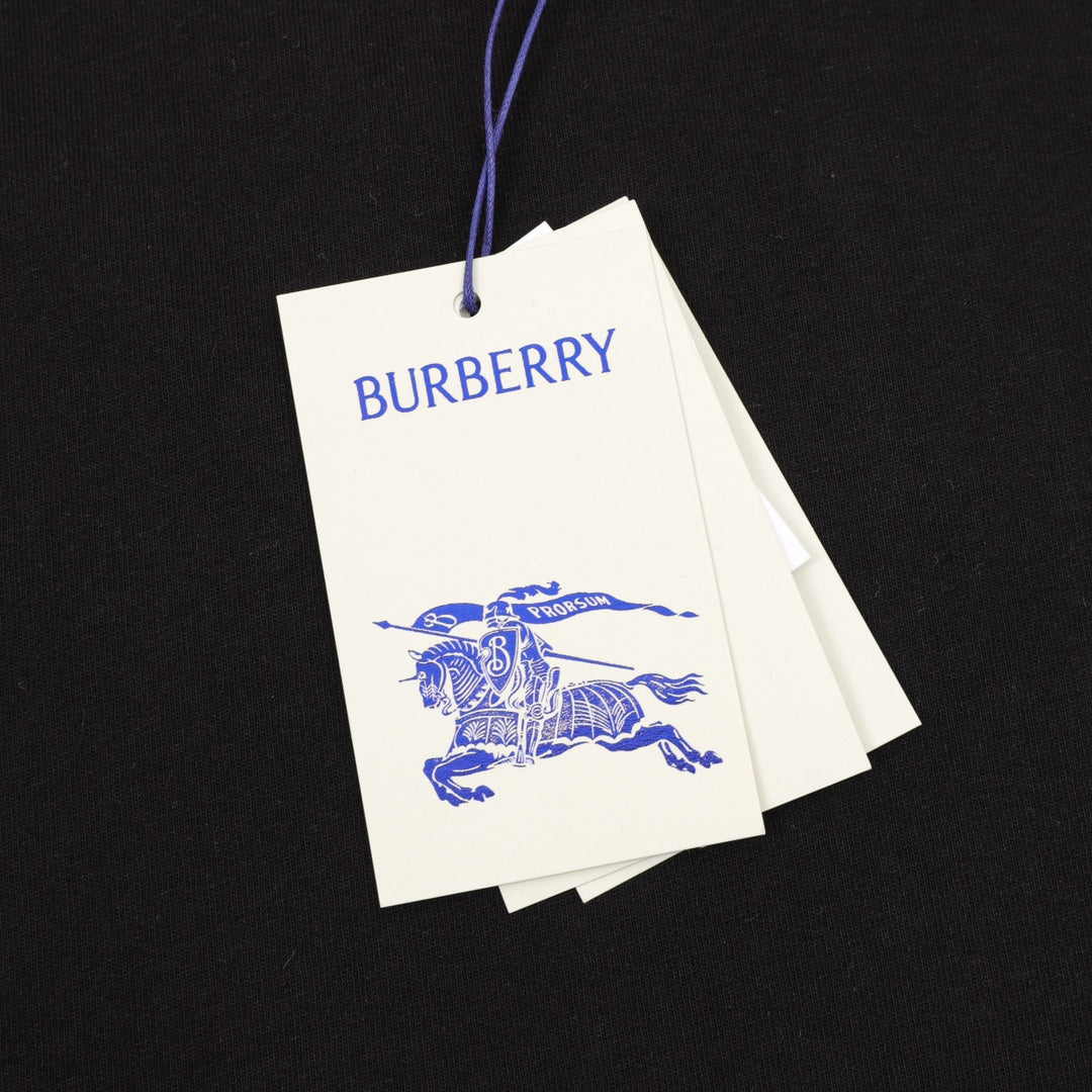 LuxluxHouse Best Quality Clothes Burberry T-shirt