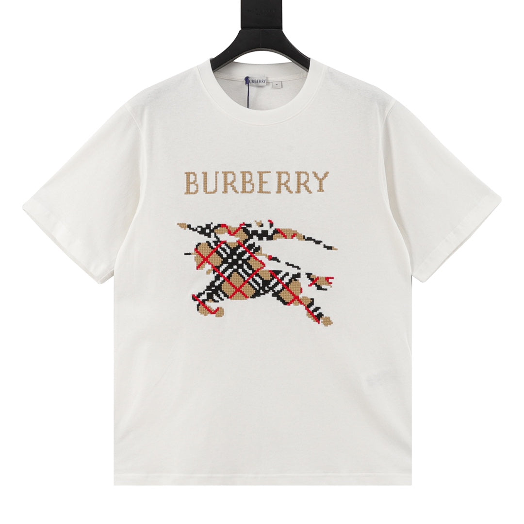 LuxluxHouse Best Quality Clothes Burberry T-shirt