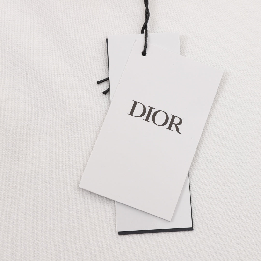 LuxluxHouse Best Quality Clothes Shirts&Polo Dior