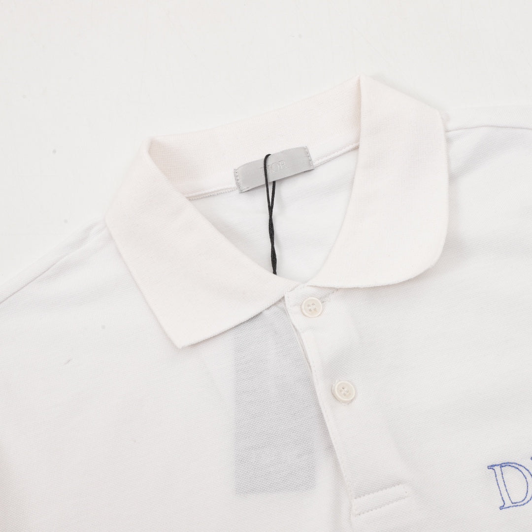 LuxluxHouse Best Quality Clothes Shirts&Polo Dior
