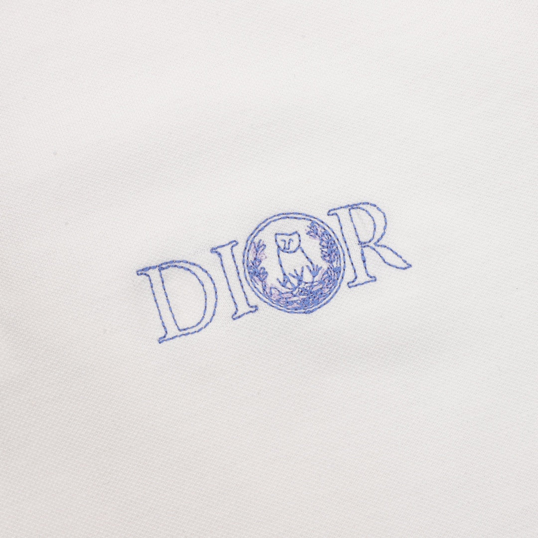 LuxluxHouse Best Quality Clothes Shirts&Polo Dior