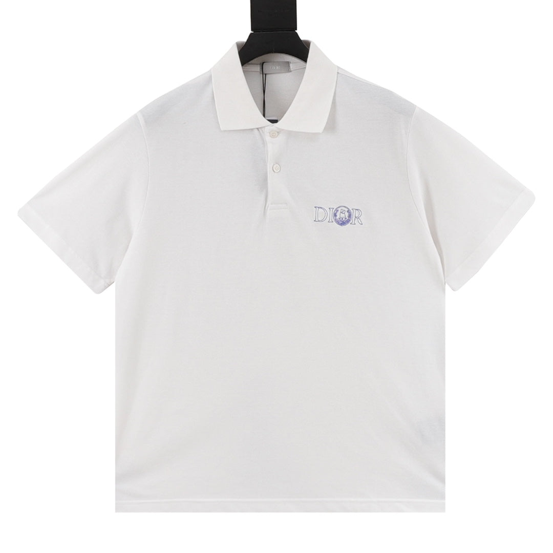 LuxluxHouse Best Quality Clothes Shirts&Polo Dior