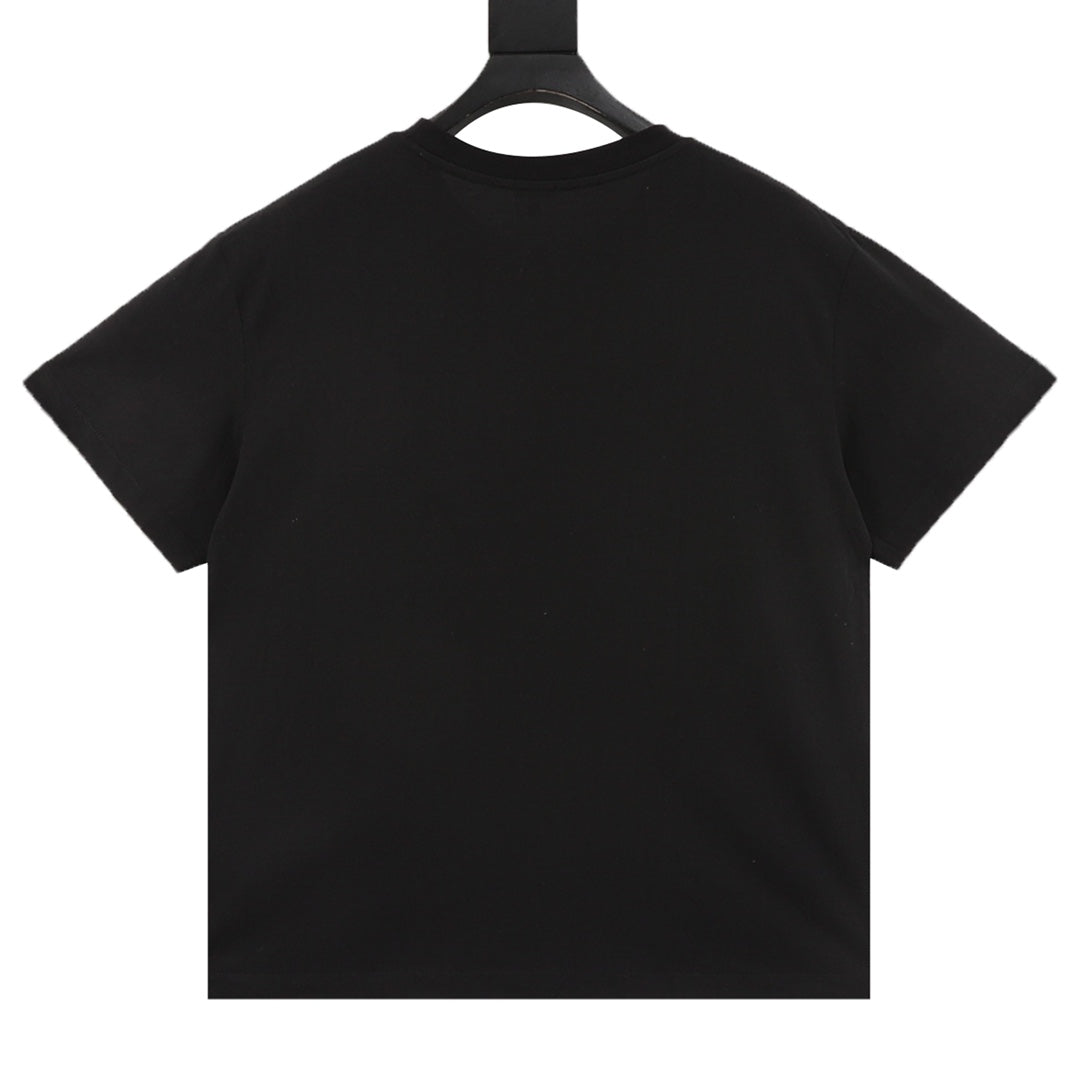 LuxluxHouse Best Quality Clothes T-shirt Loewe