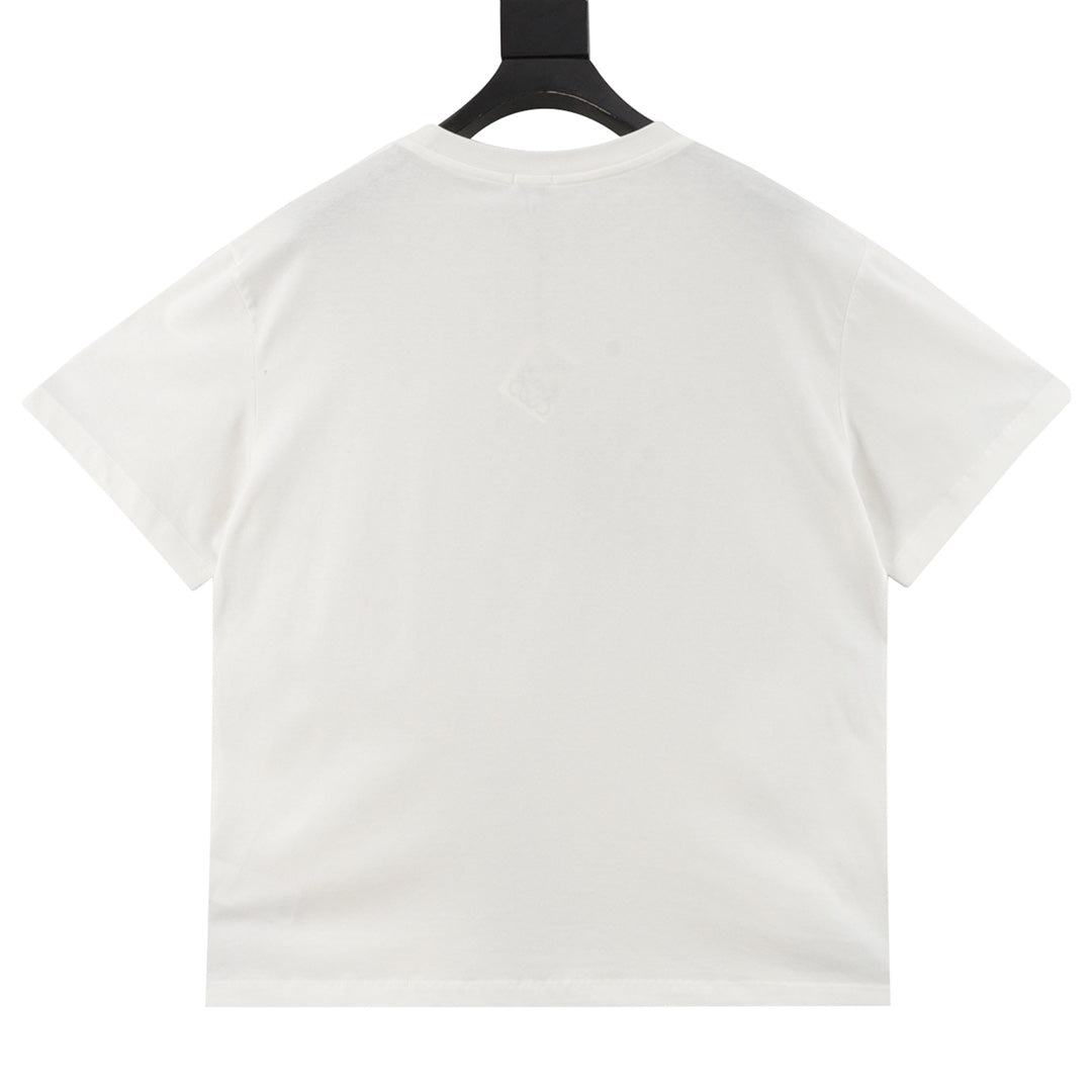 LuxluxHouse Best Quality Clothes T-shirt Loewe