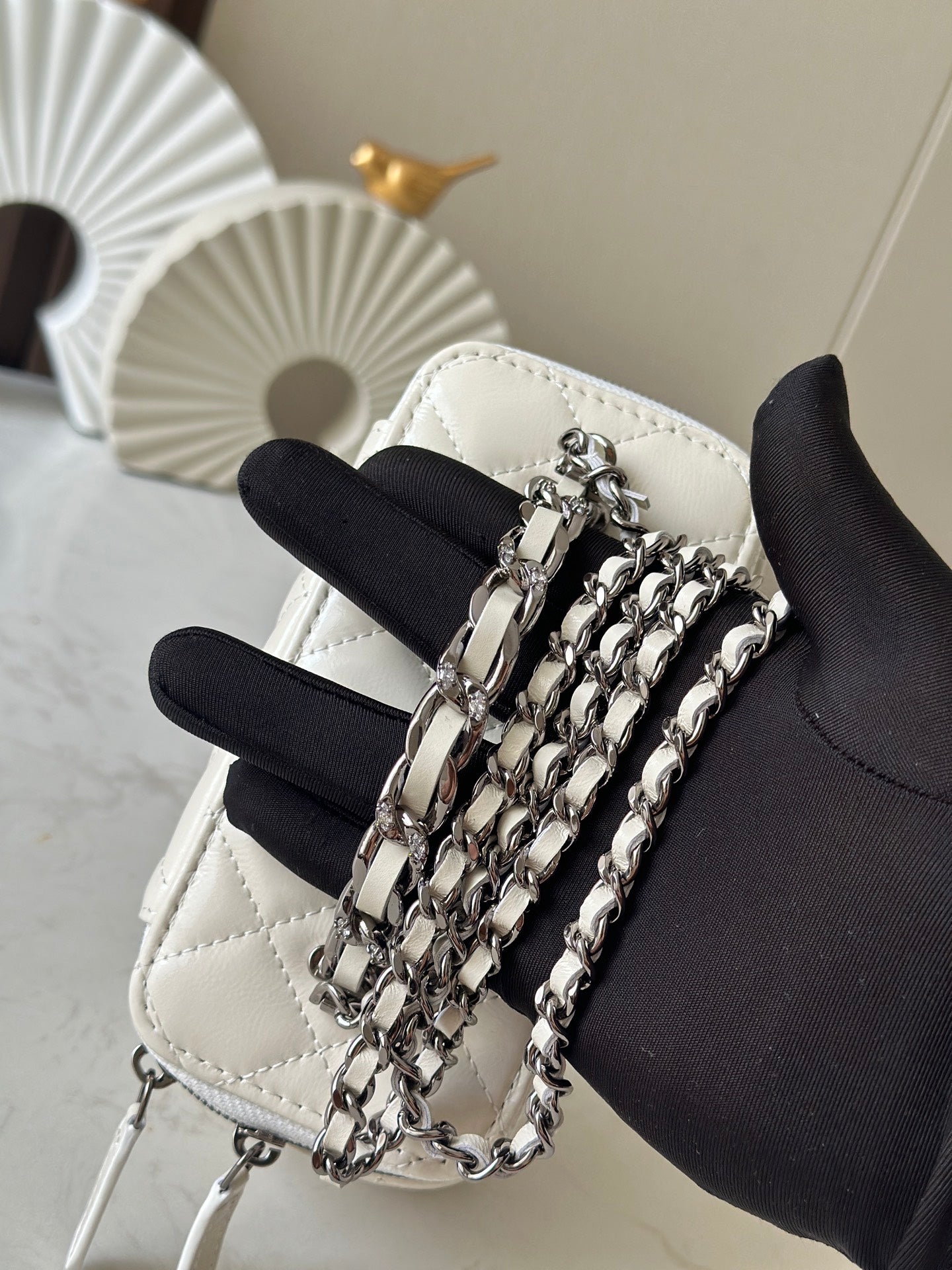LuxluxHouse Best Quality Bags Chanel Women