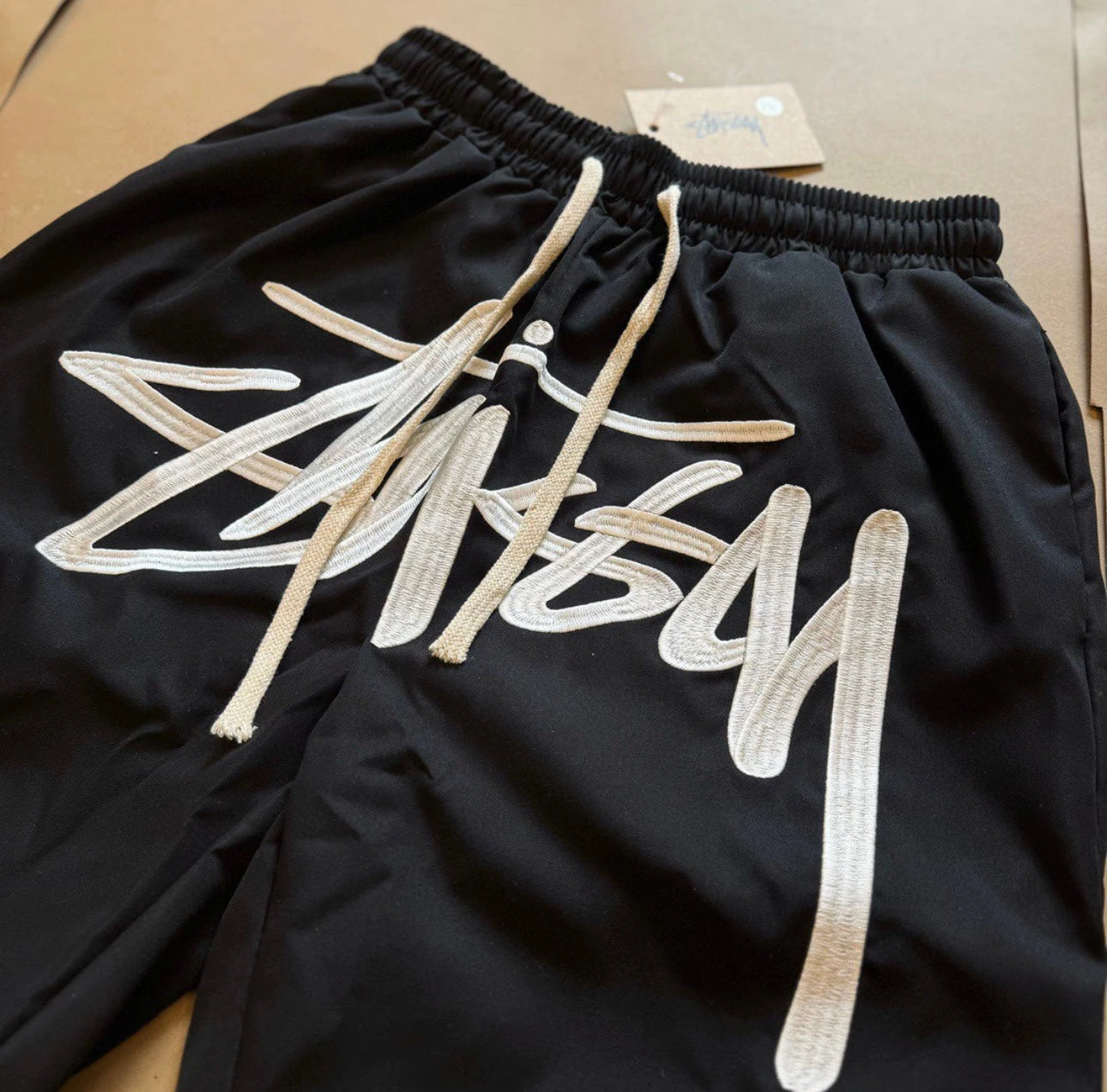 LuxluxHouse Best Quality Clothes Stussy Pants