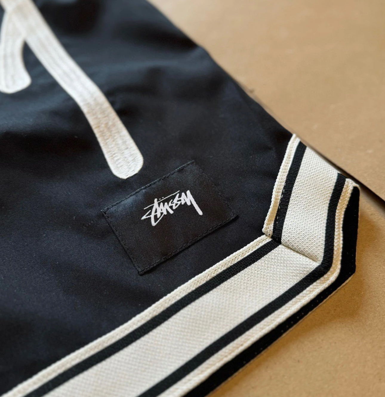 LuxluxHouse Best Quality Clothes Stussy Pants