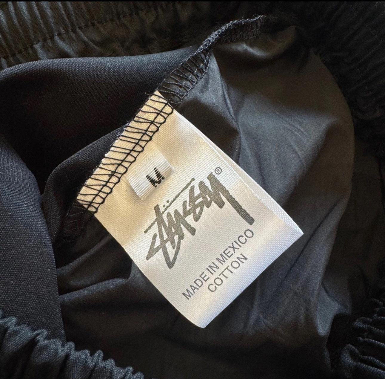 LuxluxHouse Best Quality Clothes Stussy Pants