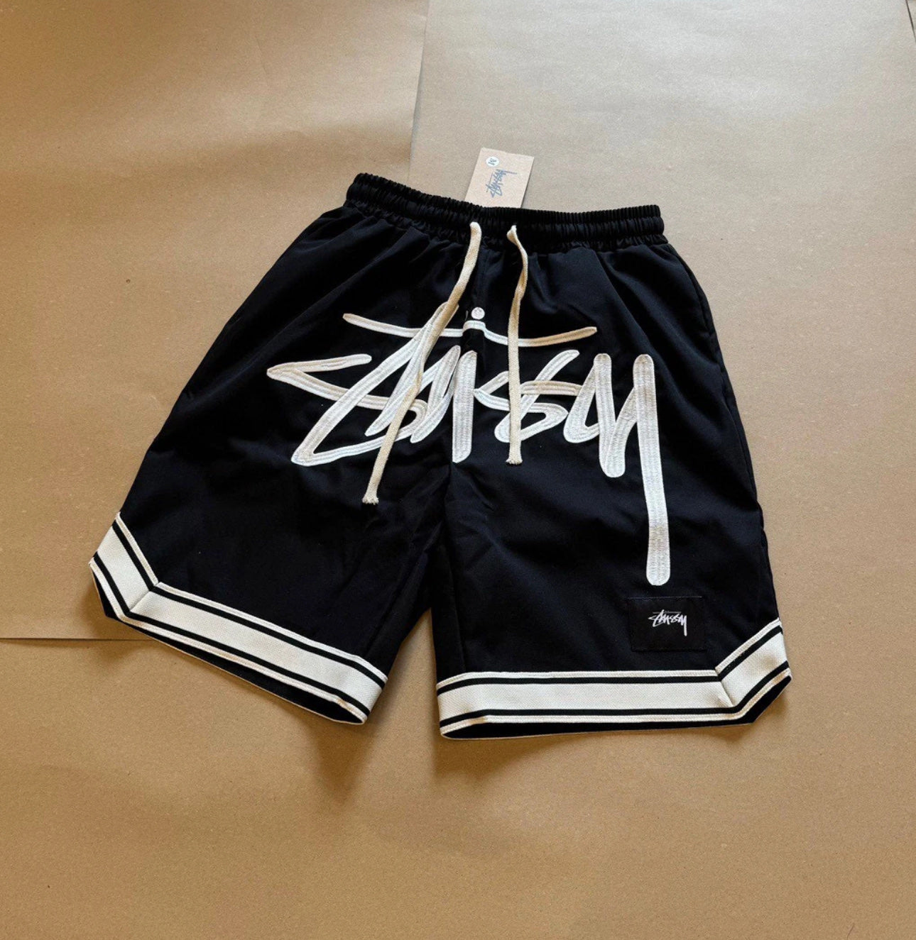 LuxluxHouse Best Quality Clothes Stussy Pants