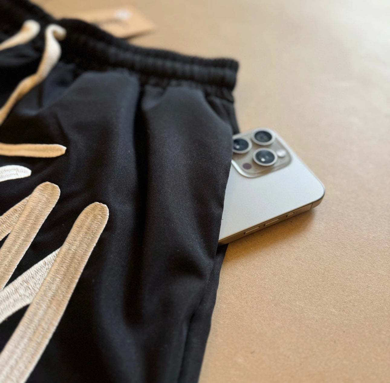 LuxluxHouse Best Quality Clothes Stussy Pants