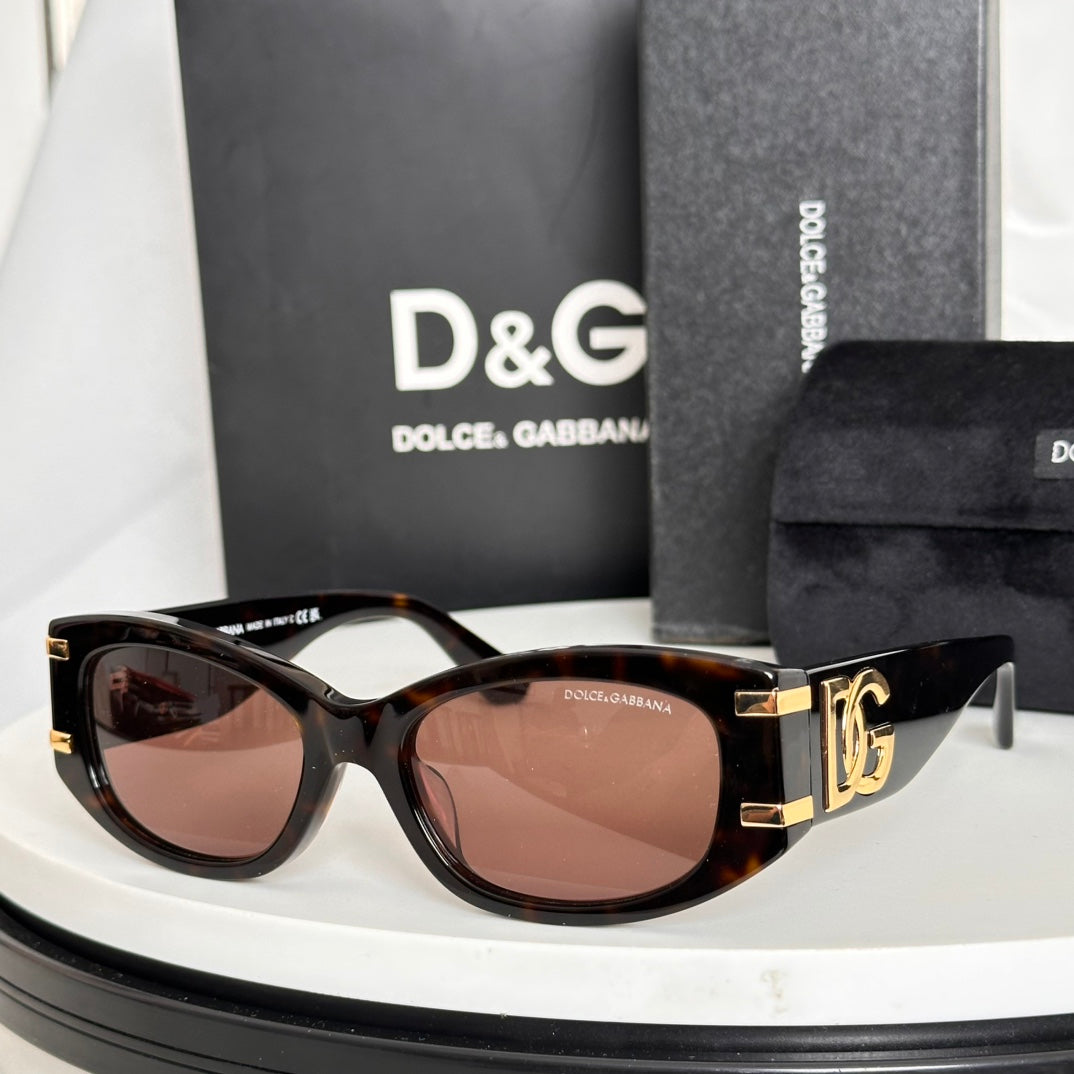 LuxluxHouse Best Quality Glasses Dolce & Gabbana
