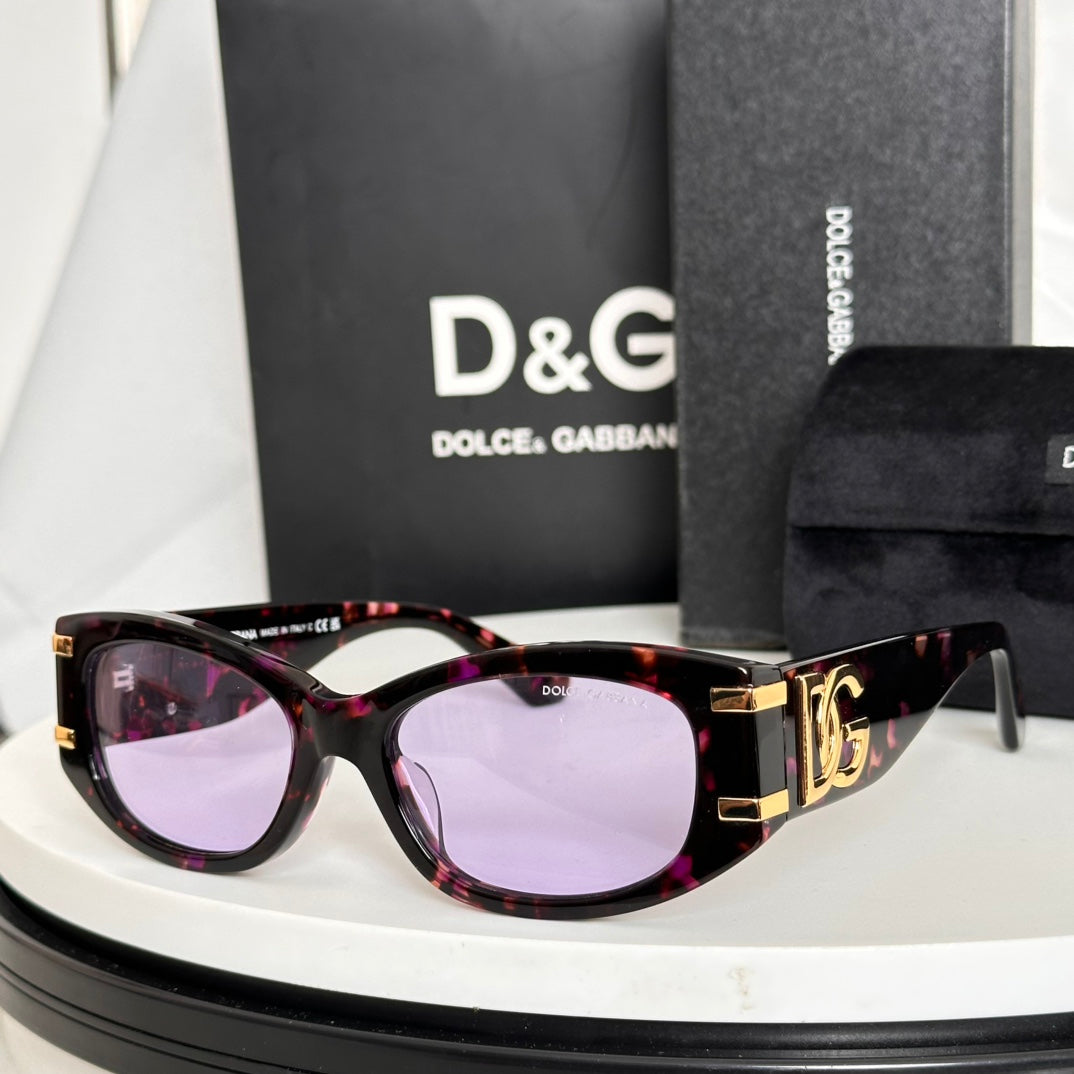 LuxluxHouse Best Quality Glasses Dolce & Gabbana
