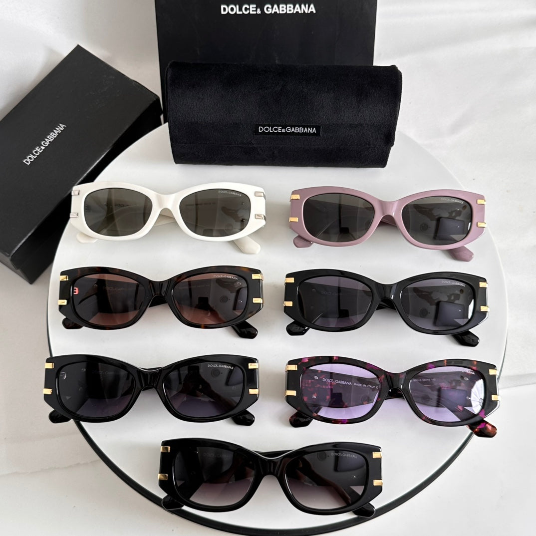 LuxluxHouse Best Quality Glasses Dolce & Gabbana