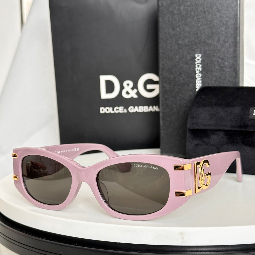LuxluxHouse Best Quality Glasses Dolce & Gabbana