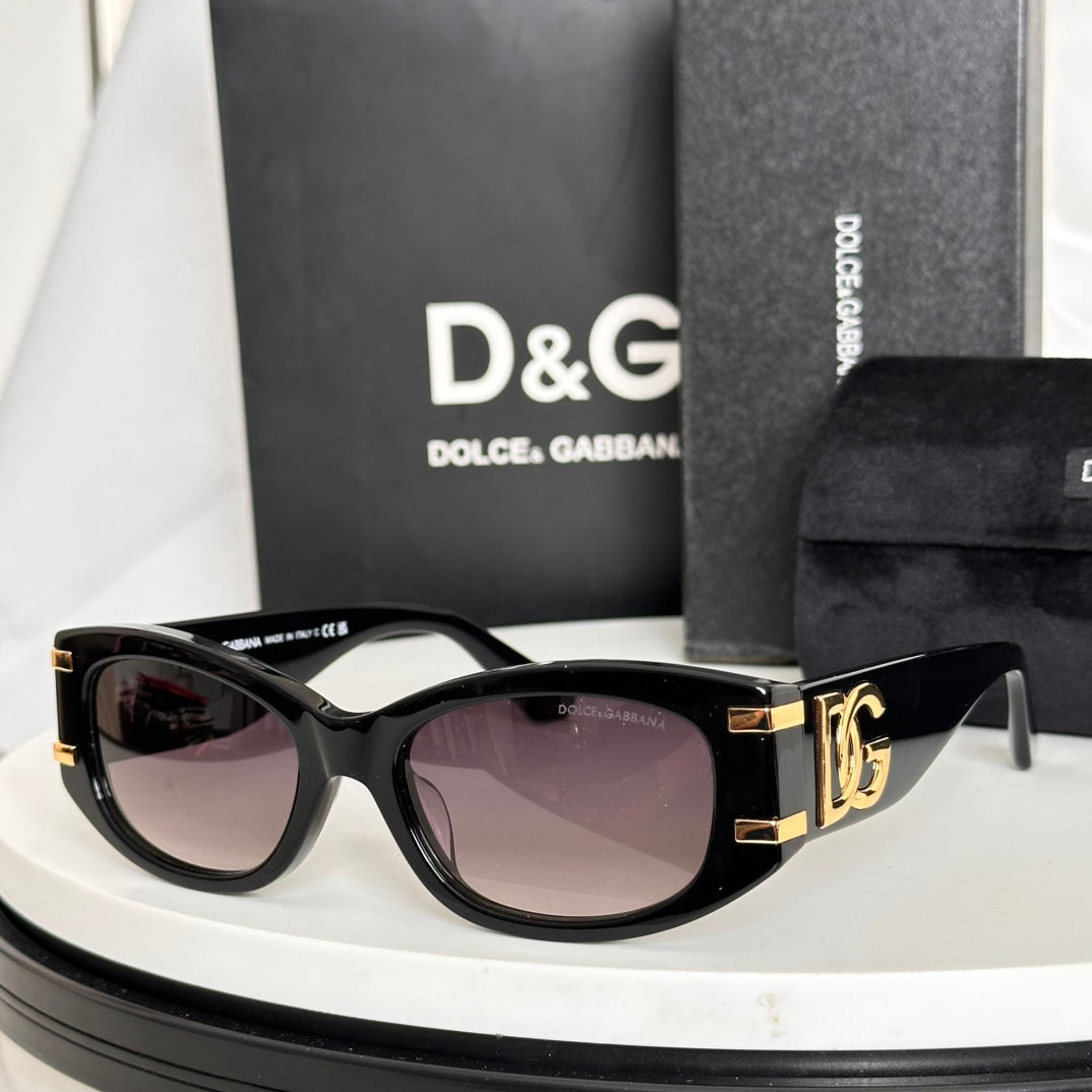 LuxluxHouse Best Quality Glasses Dolce & Gabbana