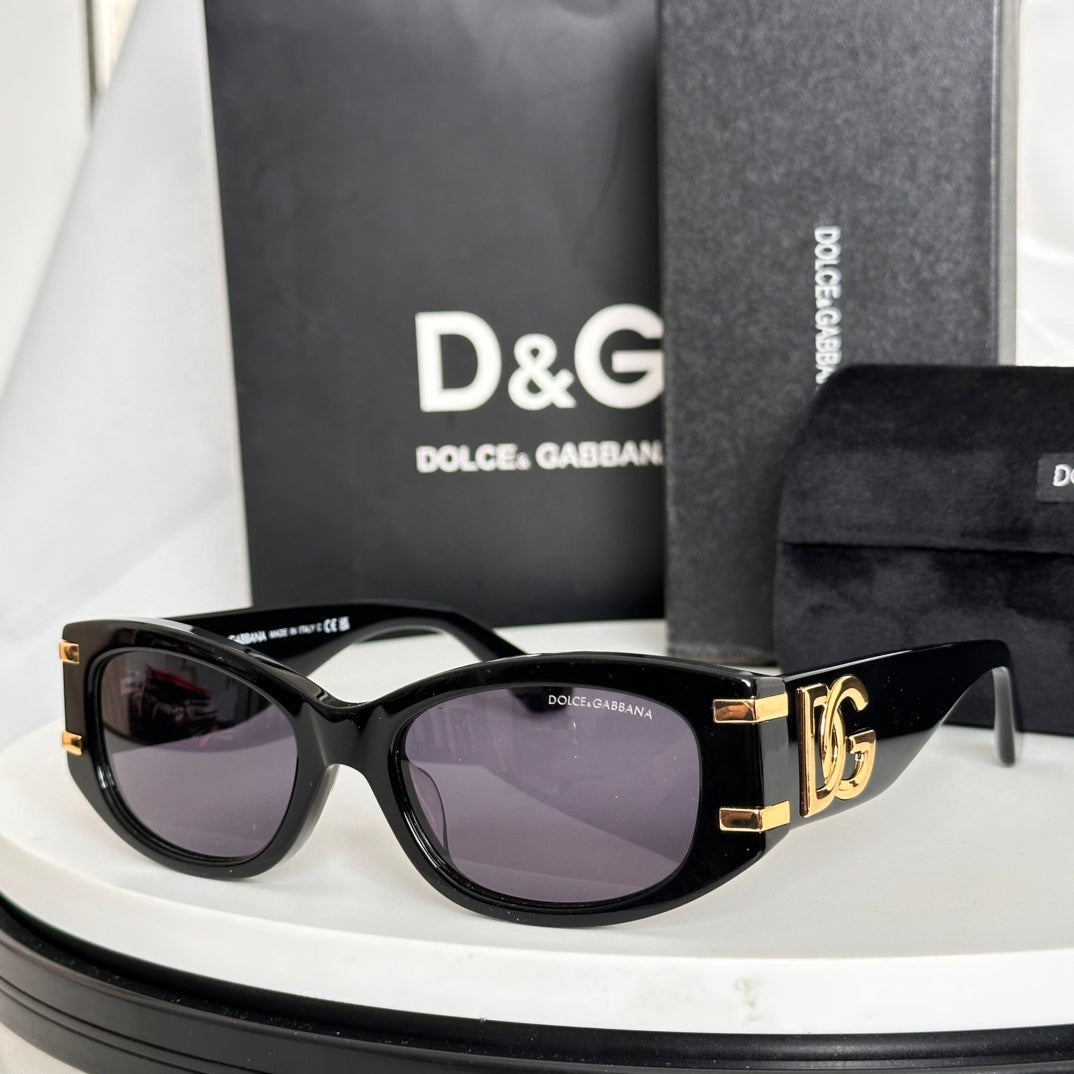 LuxluxHouse Best Quality Glasses Dolce & Gabbana