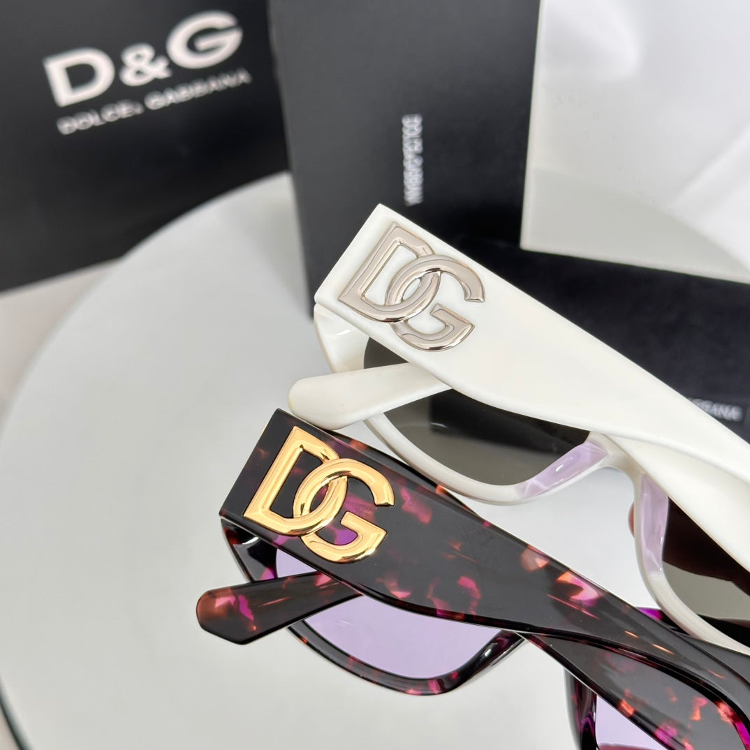 LuxluxHouse Best Quality Glasses Dolce & Gabbana
