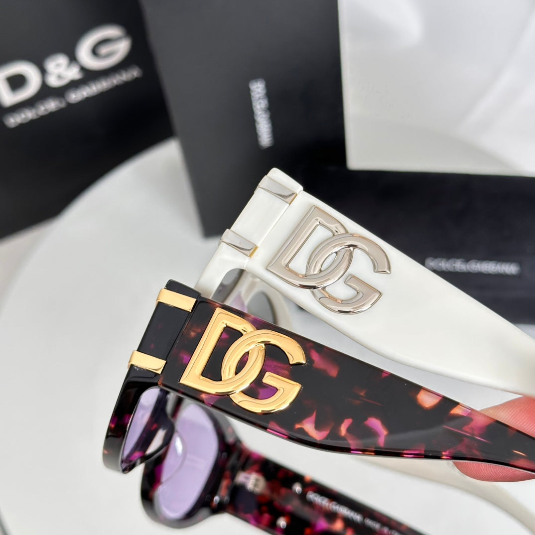 LuxluxHouse Best Quality Glasses Dolce & Gabbana