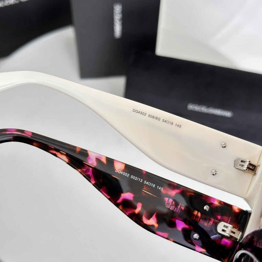 LuxluxHouse Best Quality Glasses Dolce & Gabbana