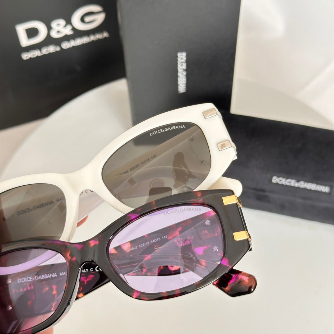 LuxluxHouse Best Quality Glasses Dolce & Gabbana