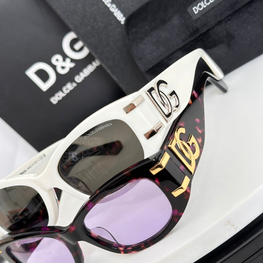 LuxluxHouse Best Quality Glasses Dolce & Gabbana