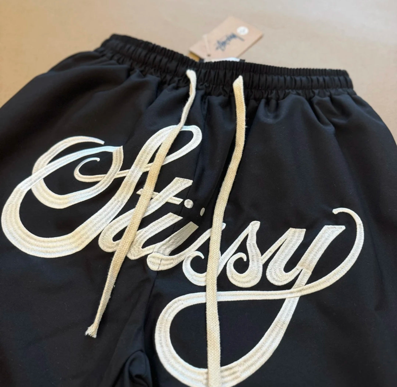 LuxluxHouse Best Quality Clothes Stussy Pants