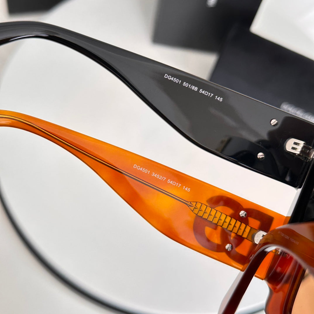 LuxluxHouse Best Quality Glasses Dolce & Gabbana