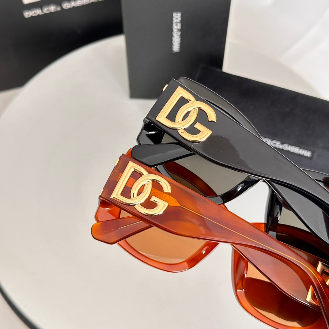 LuxluxHouse Best Quality Glasses Dolce & Gabbana