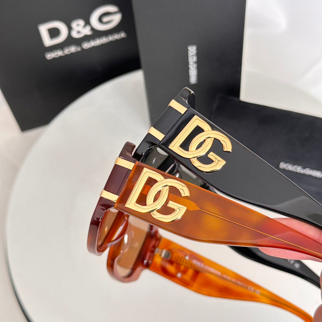 LuxluxHouse Best Quality Glasses Dolce & Gabbana