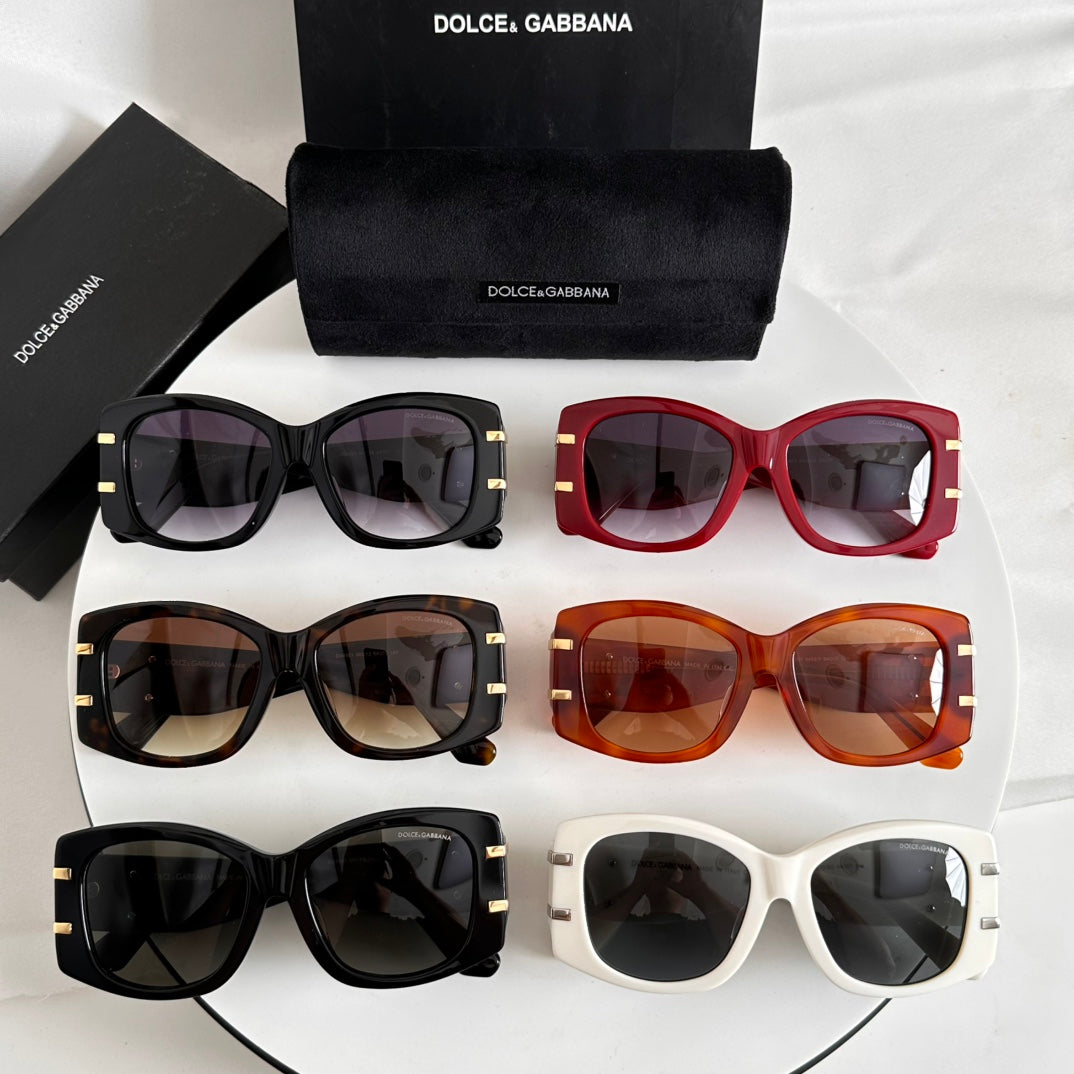 LuxluxHouse Best Quality Glasses Dolce & Gabbana