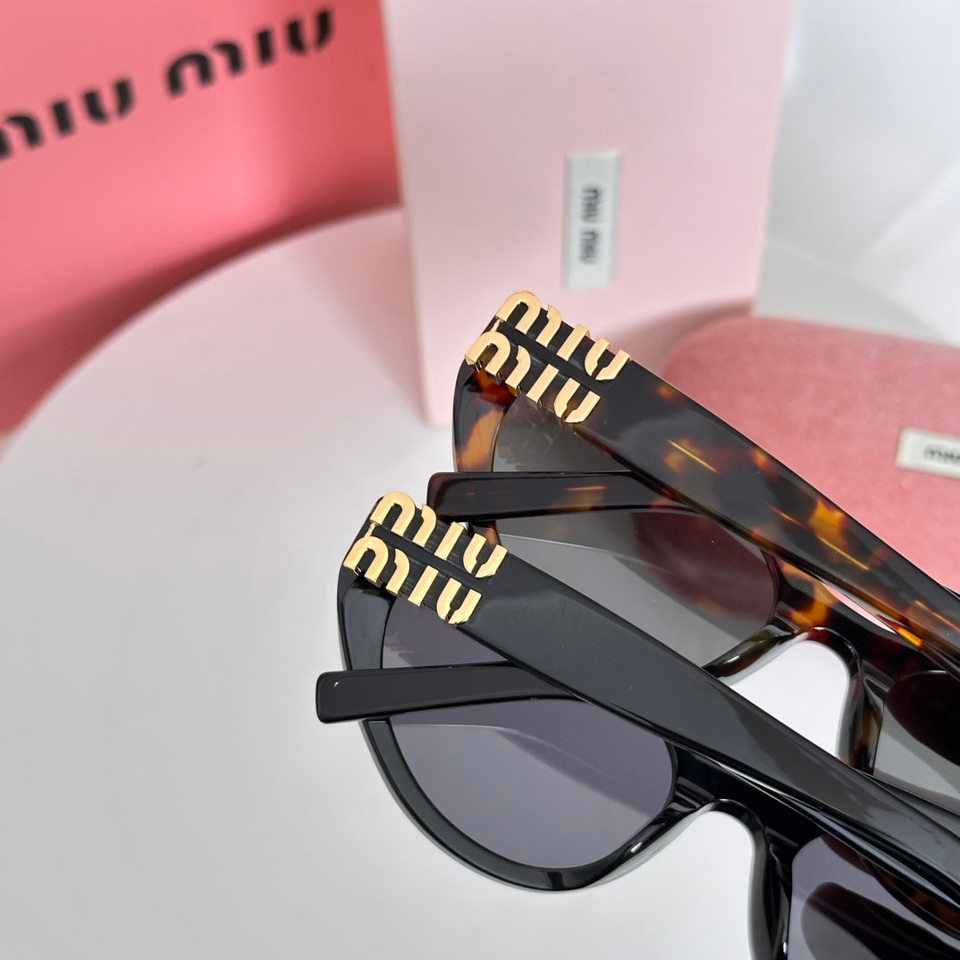LuxluxHouse Best Quality Glasses Miu Miu