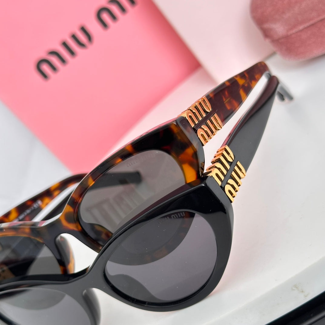 LuxluxHouse Best Quality Glasses Miu Miu