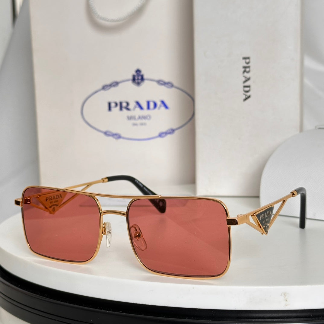 LuxluxHouse Best Quality Glasses Prada