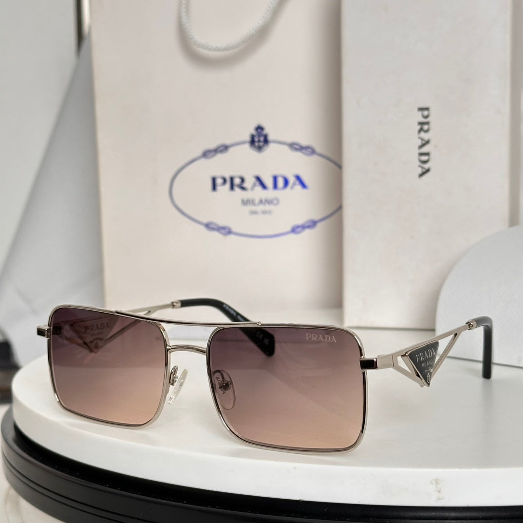 LuxluxHouse Best Quality Glasses Prada